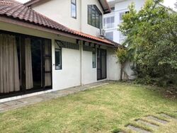 Seletar Hills Drive (D28), Semi-Detached #539500261